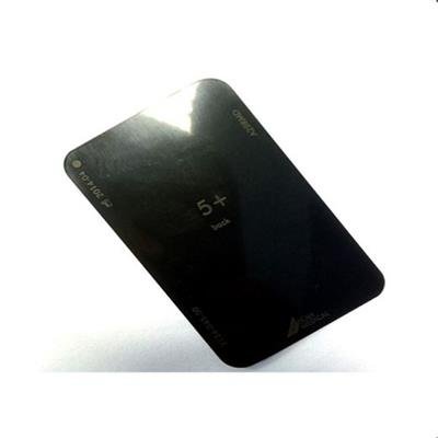 Image Plate Size "5" (1Pc Per Set) 5.7X9.4cm - Shopivet.com