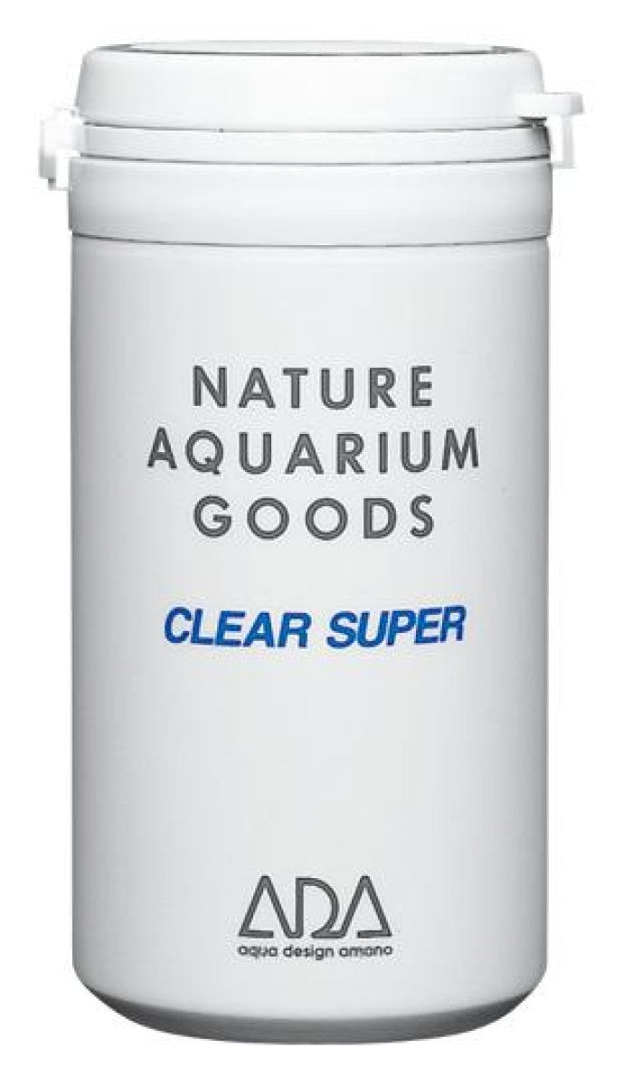 Clear Super