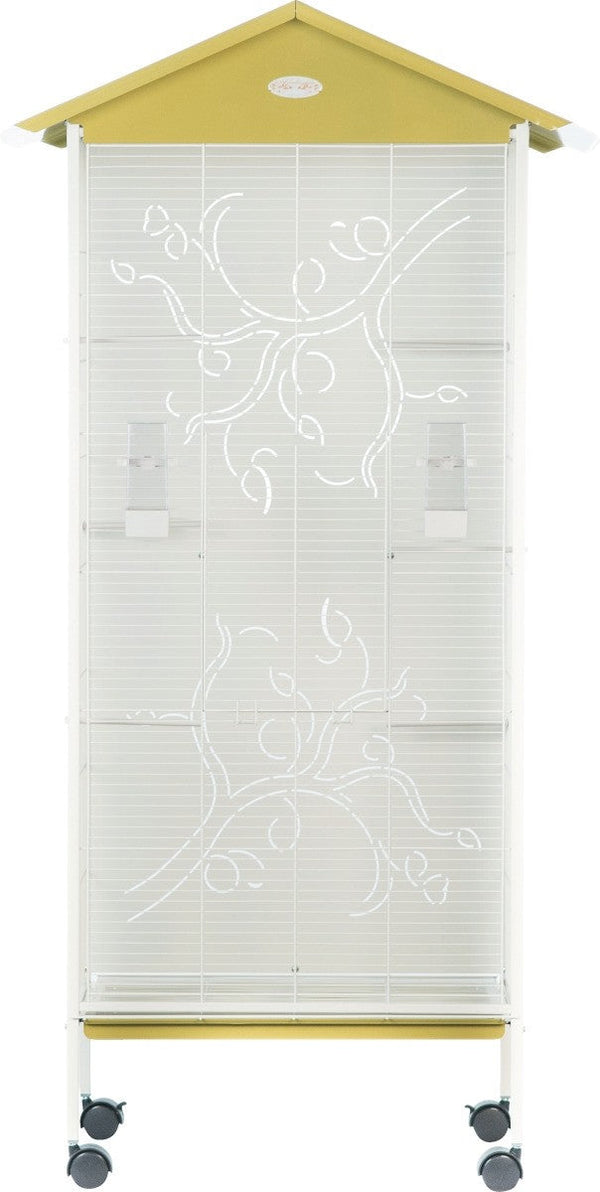 Arabesque Aviary Axelle - Olive