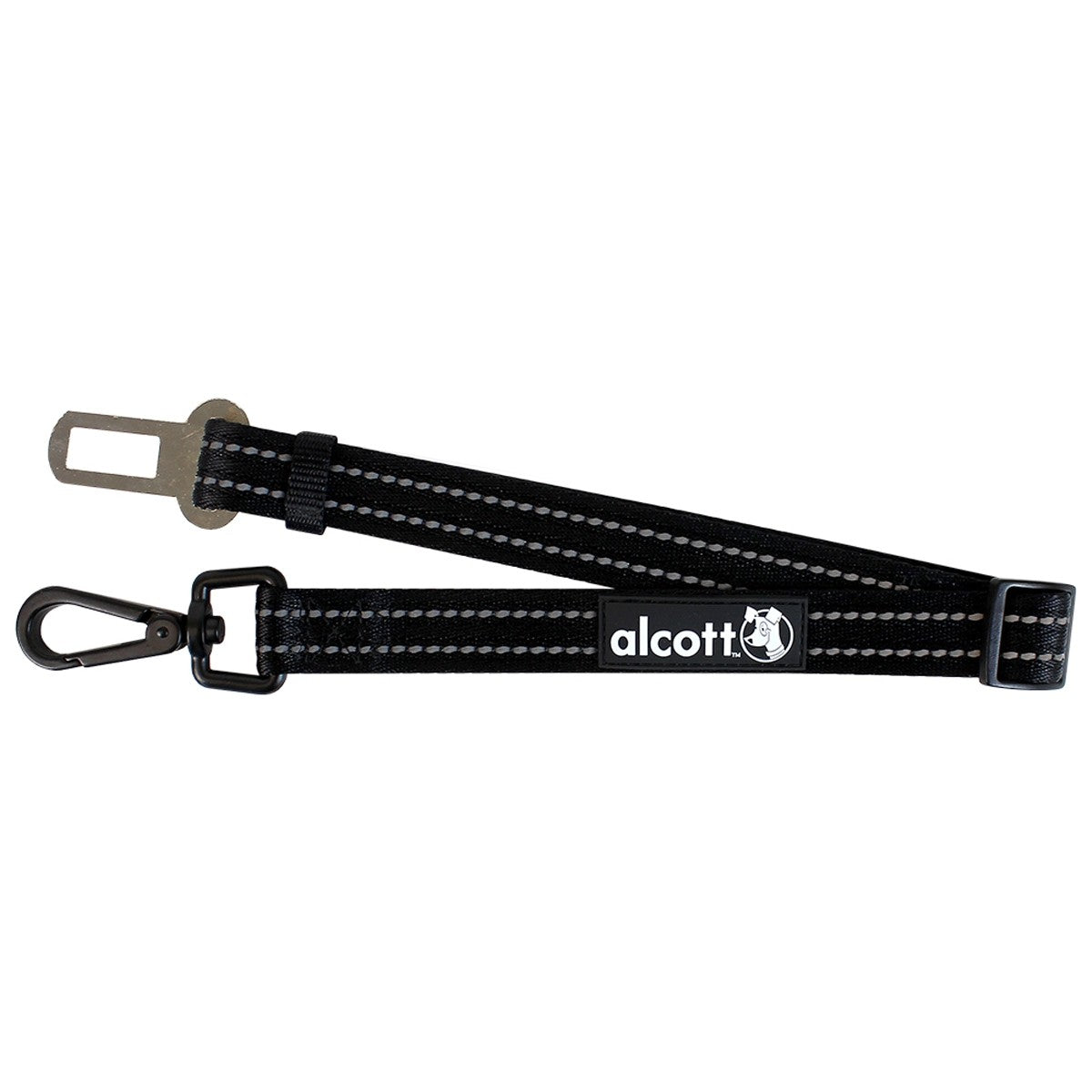 Car Safety Belt