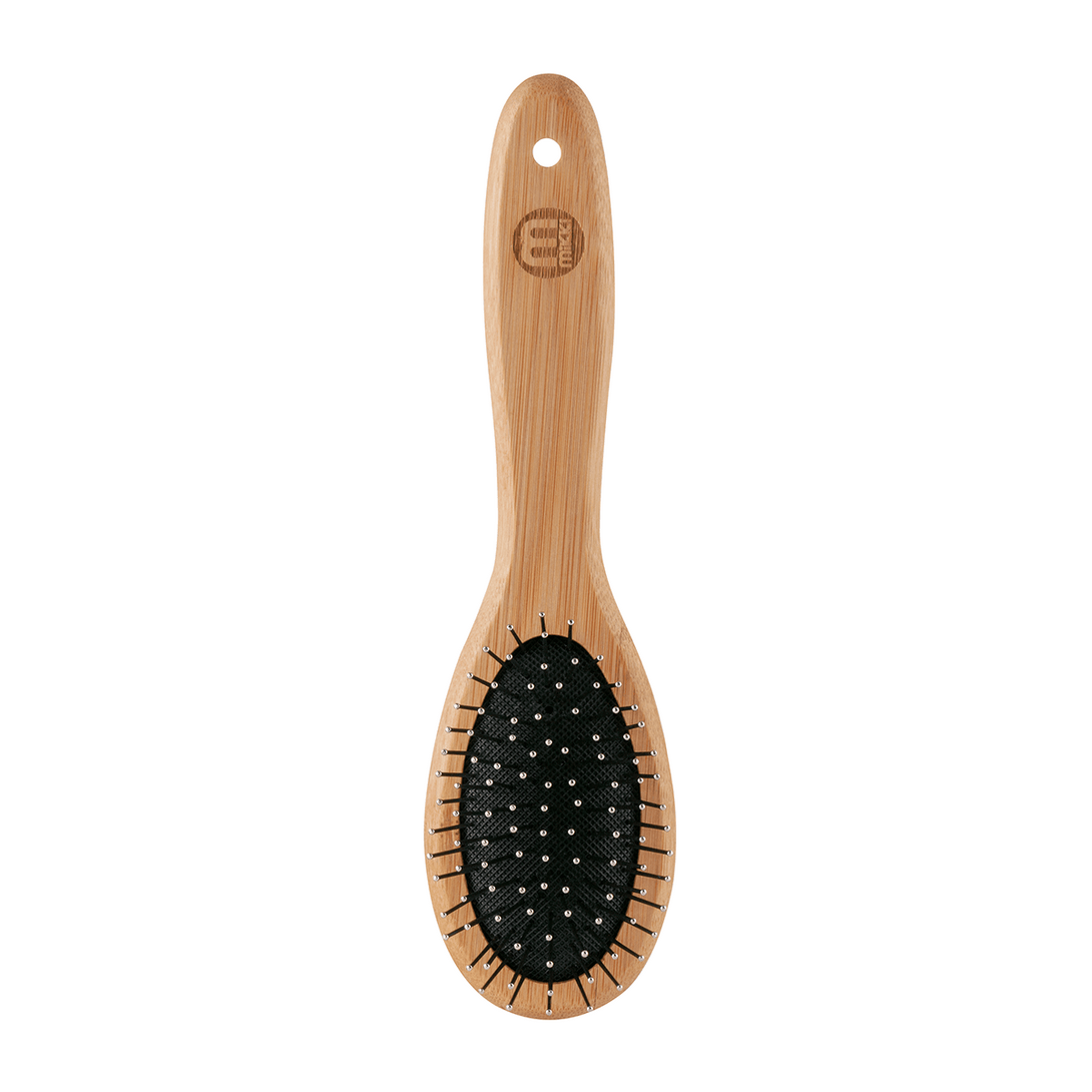 Bamboo Ball Pin Brush - Small