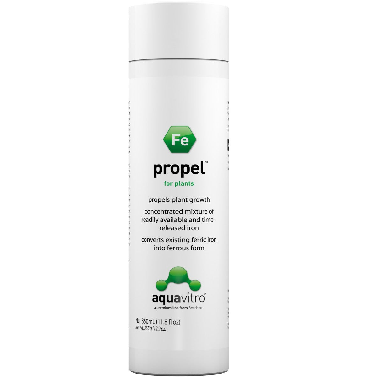 AquaVitro Propel 350 ml