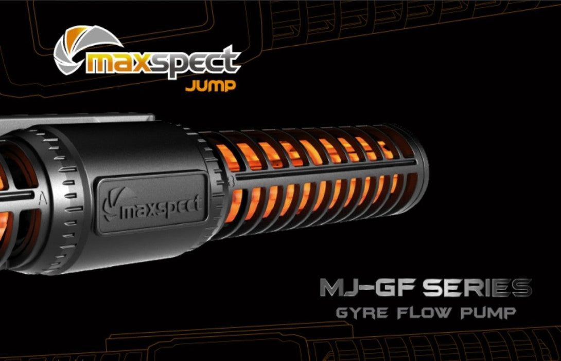 Maxspect Gyre-Flow Pump MJ-GF4K