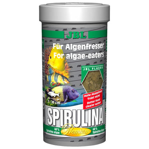 JBL Spirulina