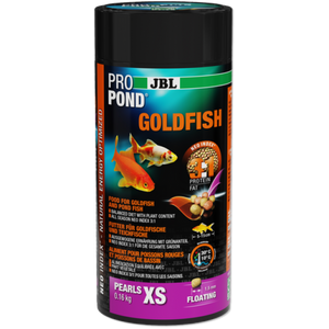 JBL PROPOND GOLDFISH XS 1L