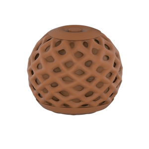 Acorn Cat Treat Dispenser