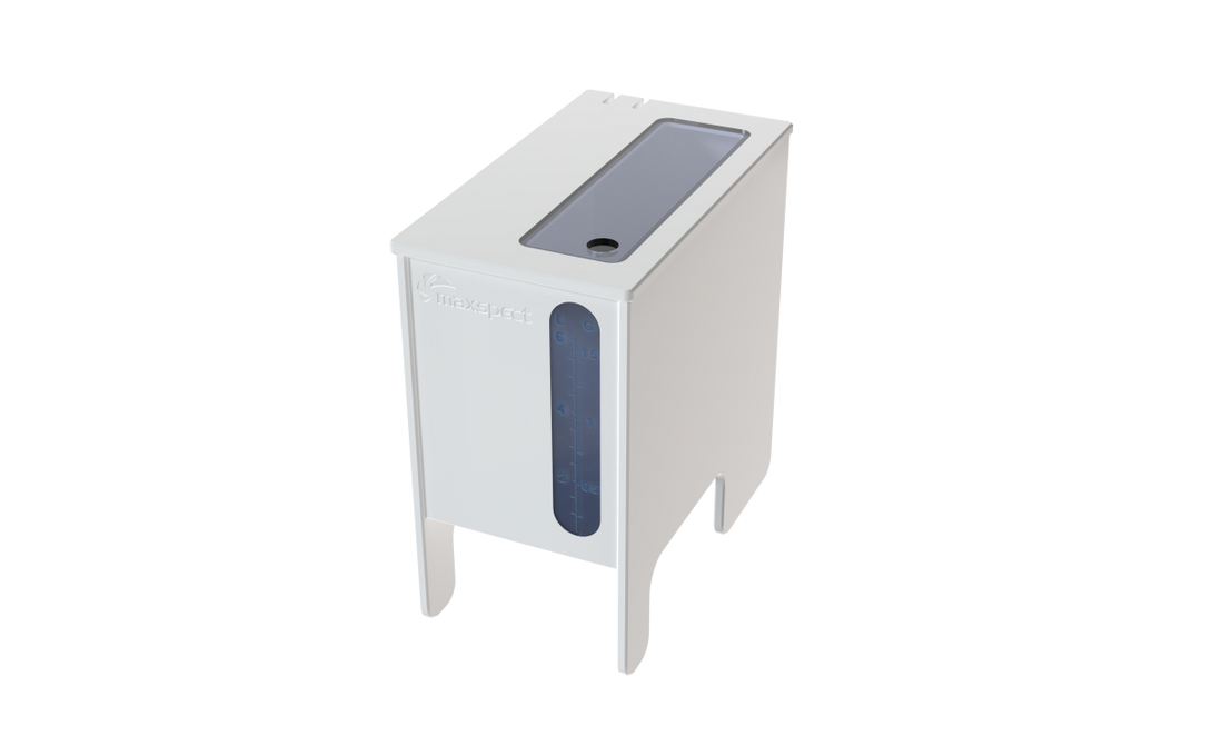 Maxspect 6 Liter/1.5 Gallon Lagoon Reservoir LS-R6L