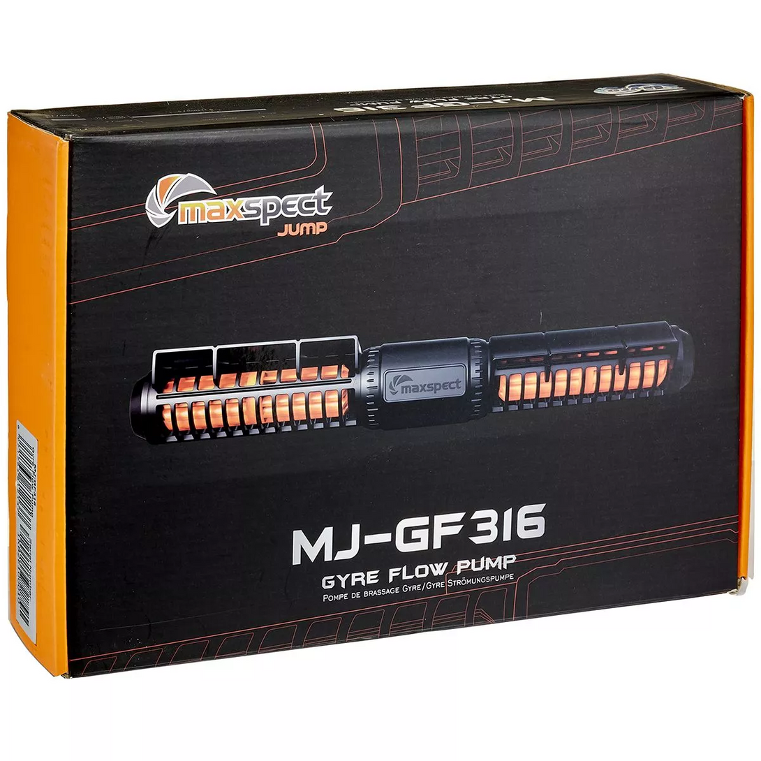Maxspect Gyre-Flow Pump MJ-GF316