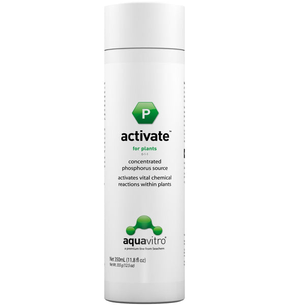 AquaVitro Activate 350 ml