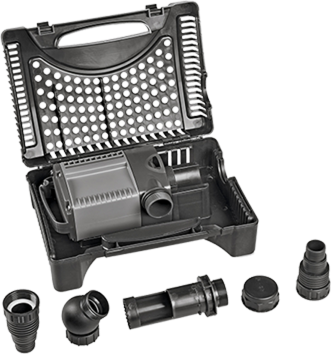 EKO POWER 14.0 FILTER PUMP 12.800l/h