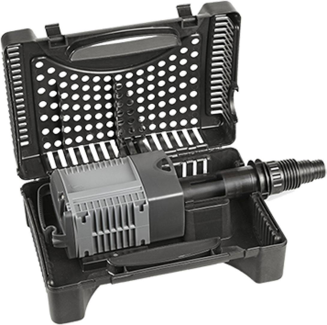 EKO POWER 14.0 FILTER PUMP 12.800l/h