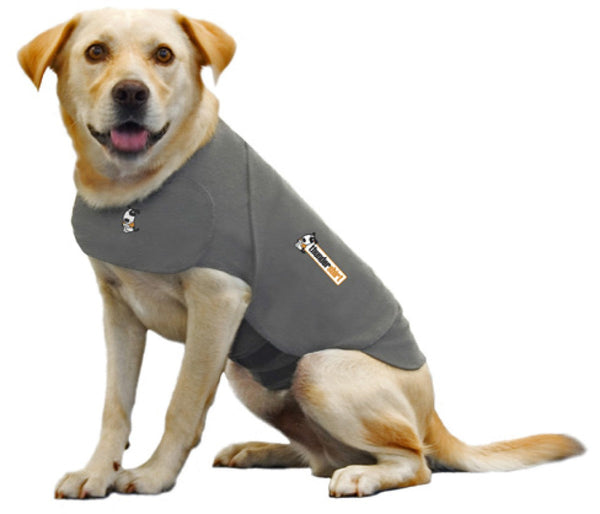 ThunderShirt Dog Grey XXS