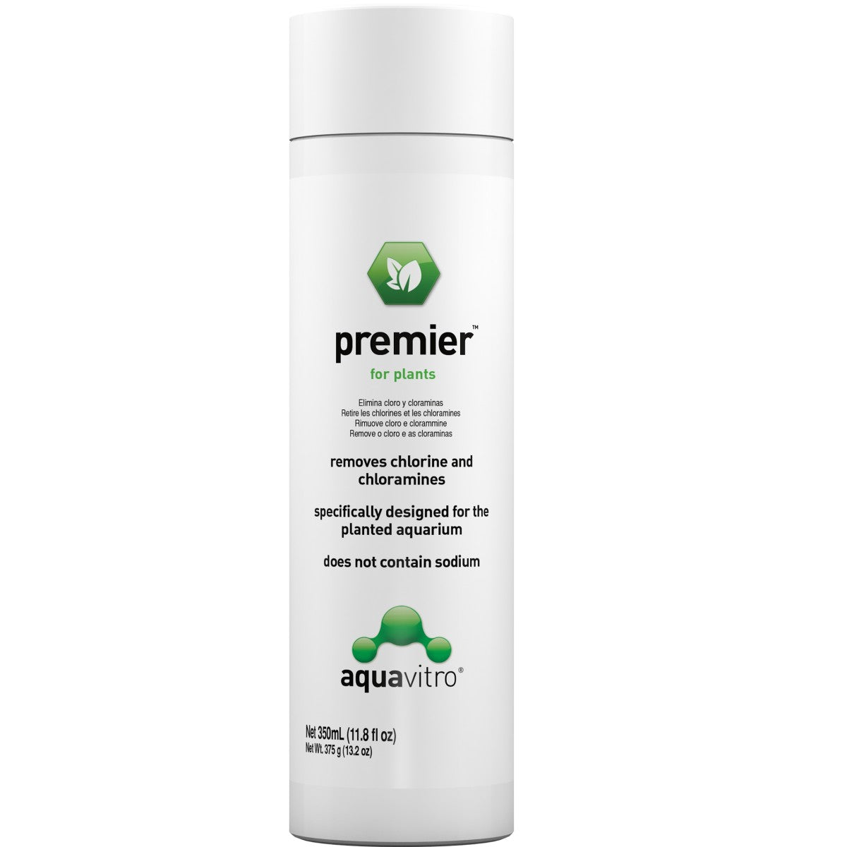 AquaVitro Premier 350 ml