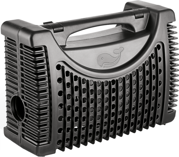 EKO POWER 10.0 FILTER PUMP 9.100l/h