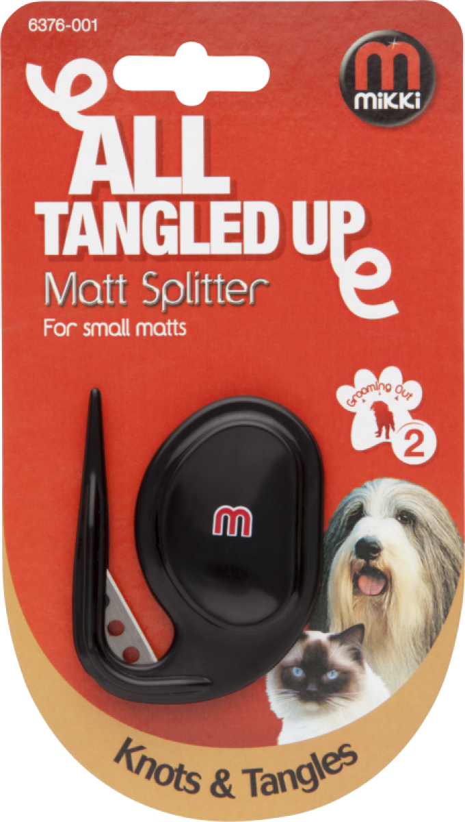 Matt Splitter – Shopivet.com