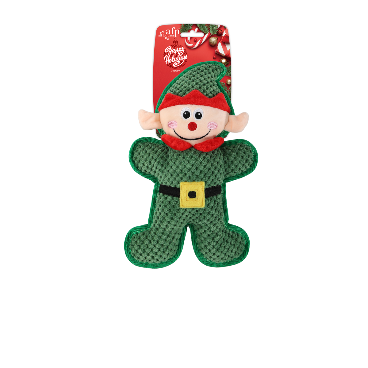 MerryTough Buddy - Elf