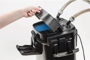 Aquael Ultramax External Filter[Max Output - 1500L/H]