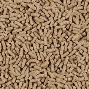 Sera Pond Granulate Nature[Volume - 3.8L]