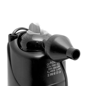 Aquael Fan Filter-Internal Filter[Size - Mini Plus]