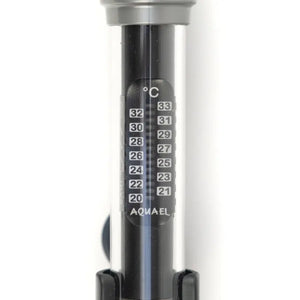 Aquael Glass Platinium Heater[Power - 25W]