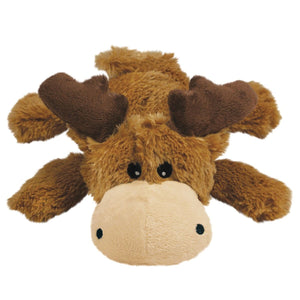 Kong Cozie Marvin Moose Dog Toy - X-L