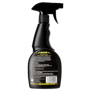 CSI Urine Dog Stain & Odour Remover 500ml - 500ml