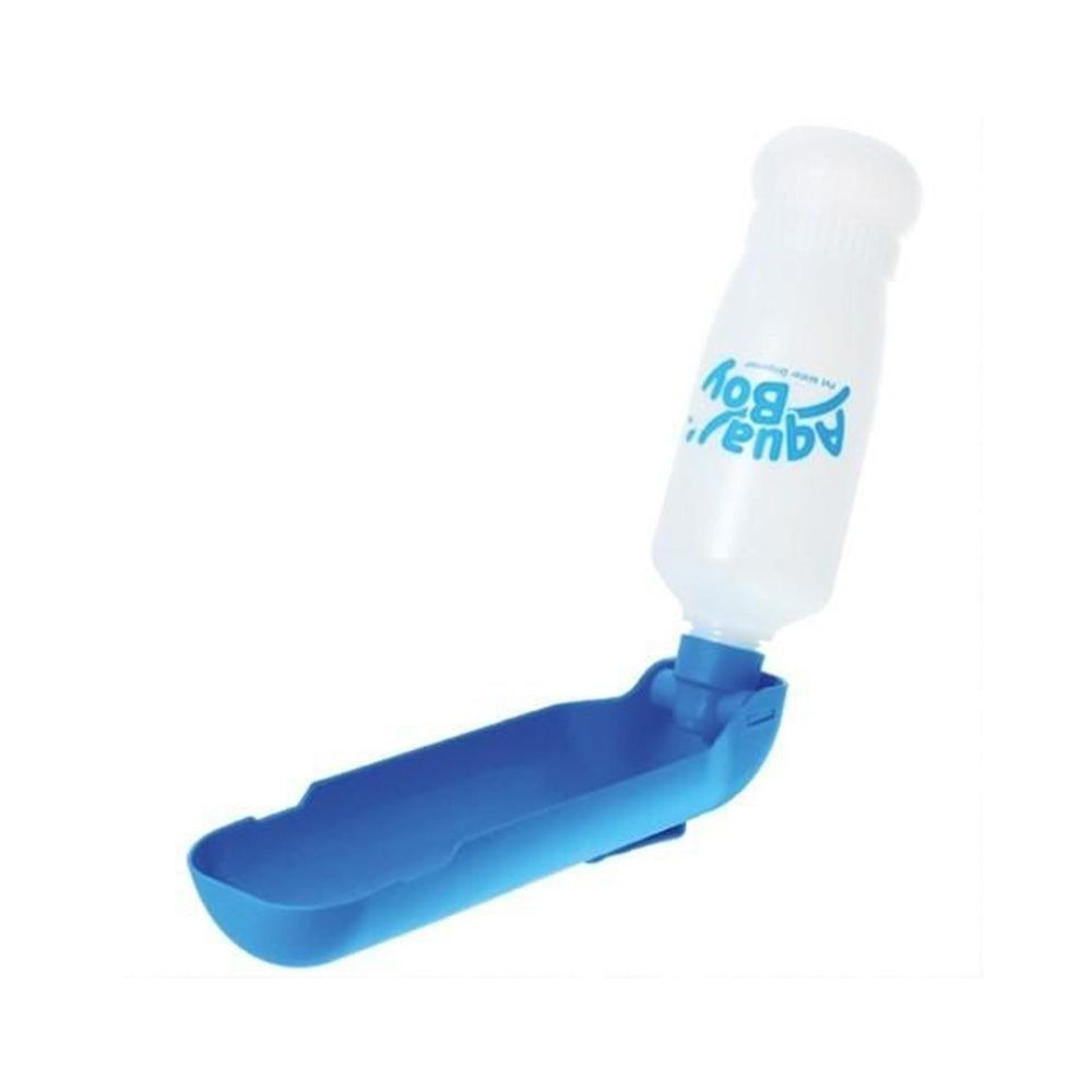 Savic Aqua Boy Dog Water Dispenser - 800ml