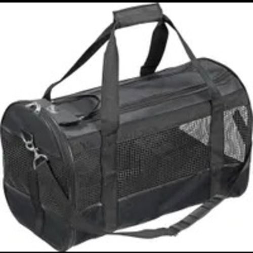 Flamingo Divina Carrying Bag - Black OS