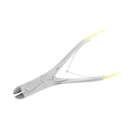 Implant Cutter S/Steel Compound Action 2.2mm Max 23Cm Long - Shopivet.com