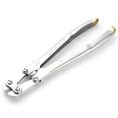 Implant Cutter S/Steel Cuts To 4.0mm 370mm Long Tc inserts - Shopivet.com