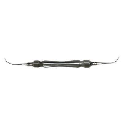 Incisor Luxator For Labial & Lingual/Palatal Tooth Aspects - Lower Incisors - Shopivet.com