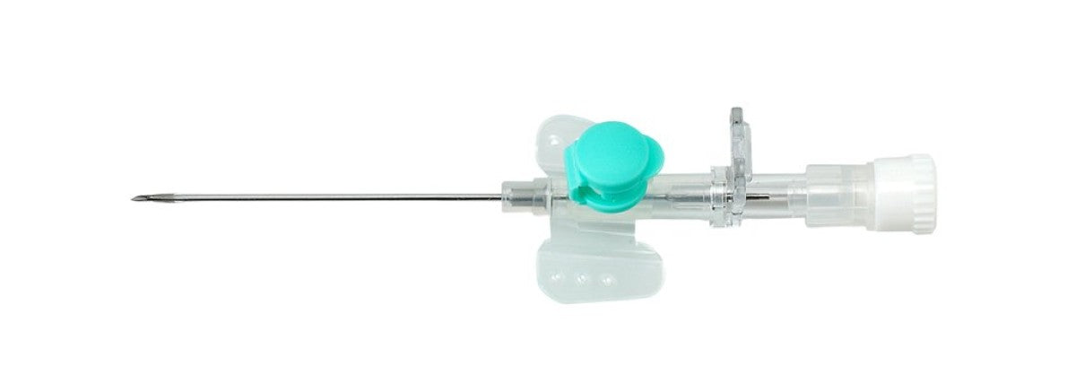 InfuVein PRO IV catheter 18G
