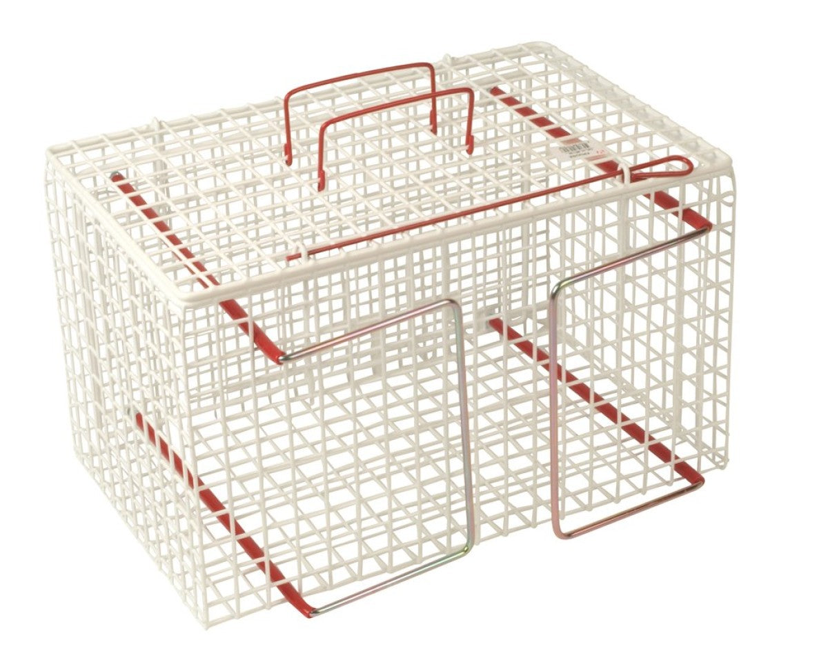 Injection box 45 x 30 x 30cm