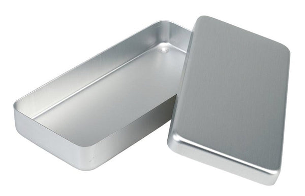 Instrument box 21.5 x 10 x 3cm