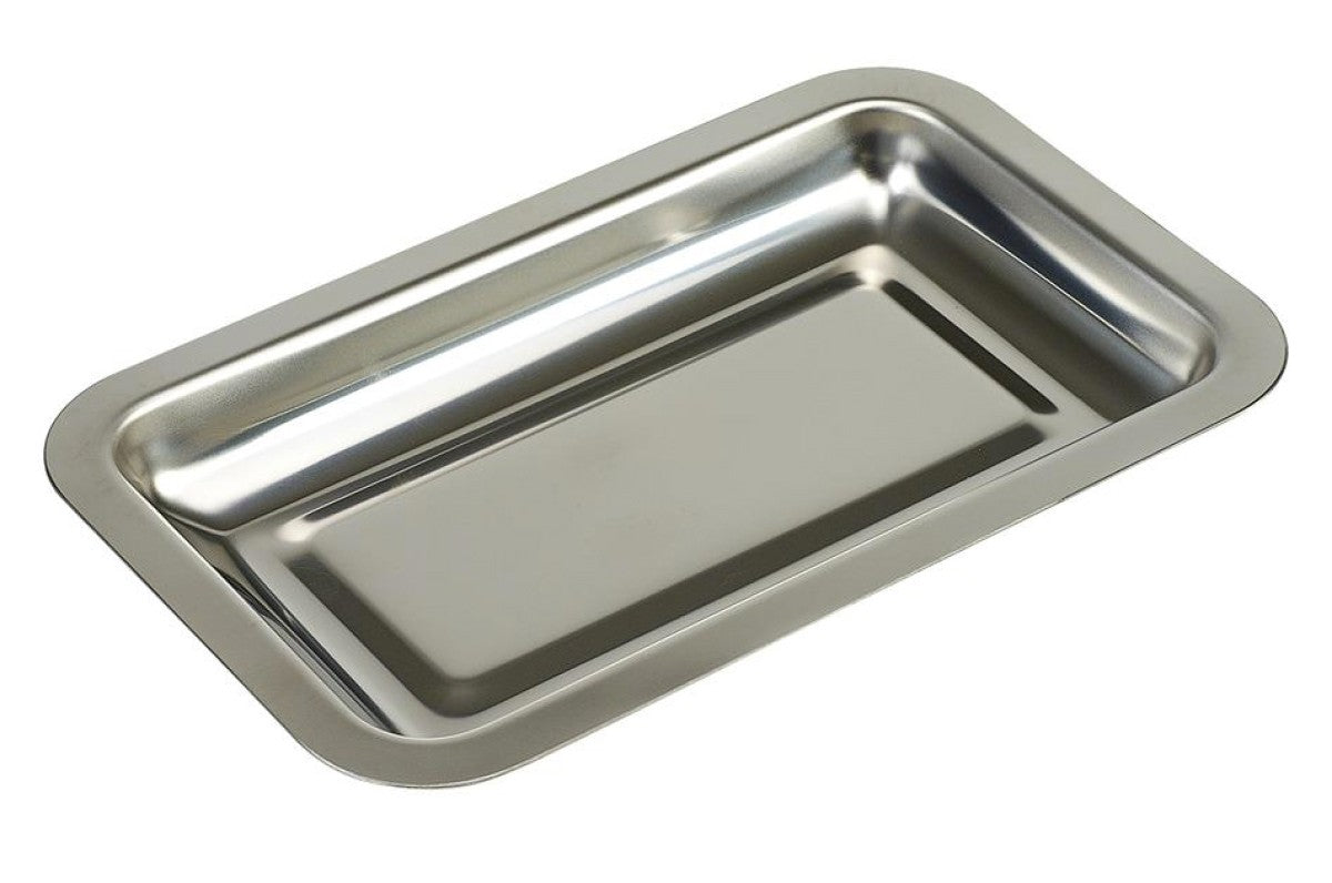 Instrument tray 20 x 12 x 2.5 cm