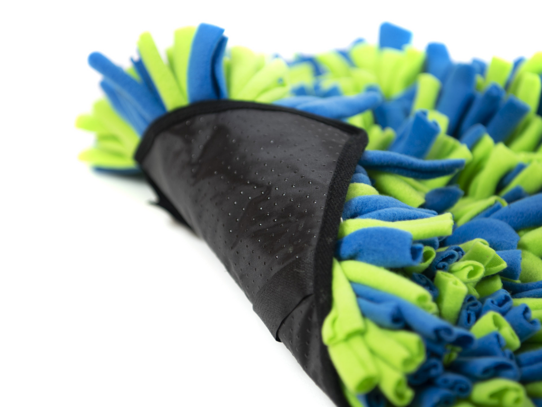 Interactive Sniffing Mat - Connect