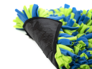 Interactive Sniffing Mat - Connect