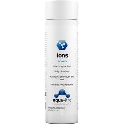 Ions - Shopivet.com