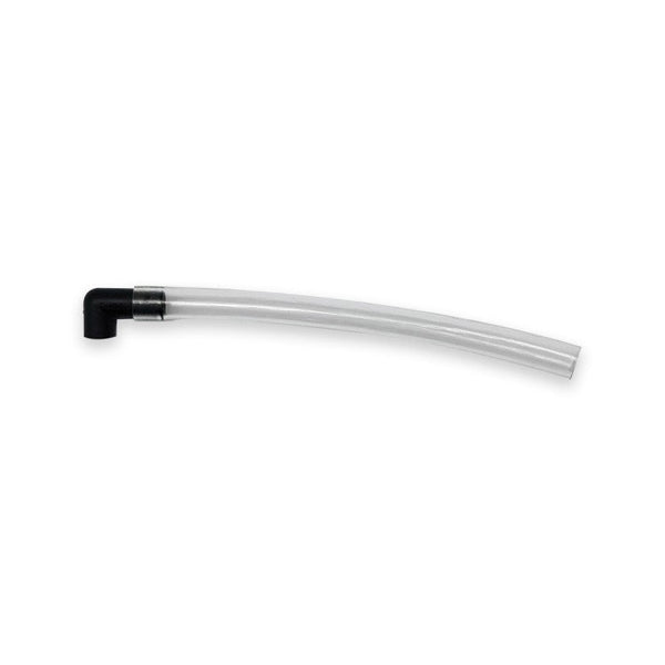 IQ3 PVC HOSE WITH ELBOW - Shopivet.com