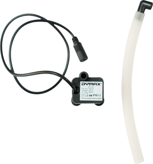 IQ3 PVC HOSE WITH ELBOW