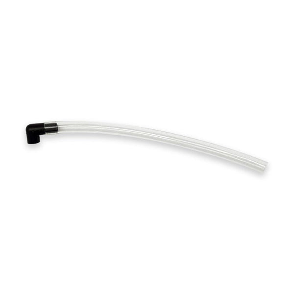 IQ5 PVC HOSE WITH ELBOW - Shopivet.com