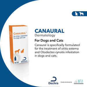 Canaural 15ml