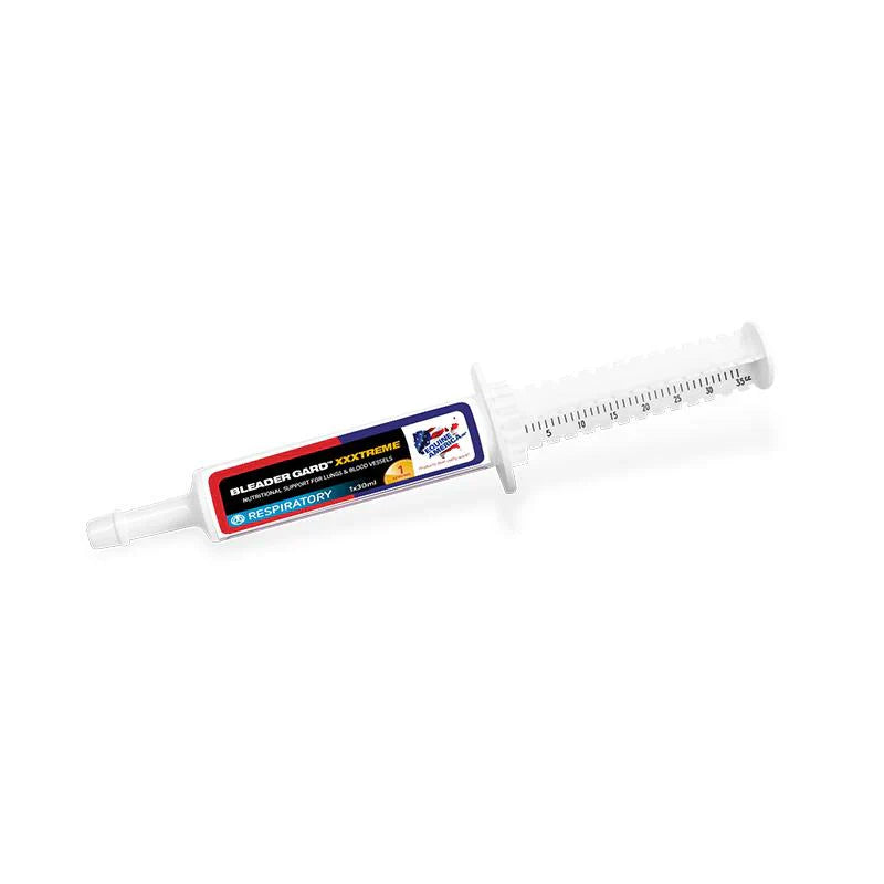 Bleader Gard Xxxtreme Paste 30ml