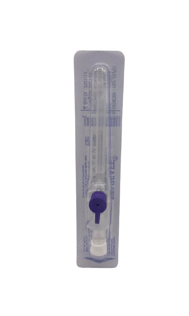 IV Cannula 26G 1Box