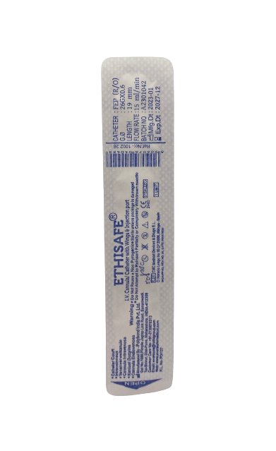 IV Cannula 26G 1Box