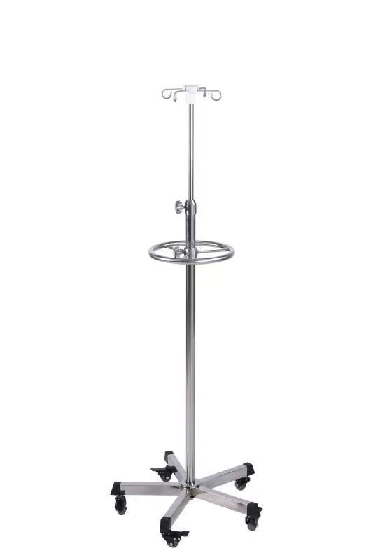 IV Stand Stainless Steel 304 - Shopivet.com