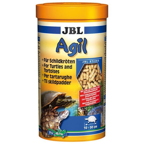 JBL Agil 1 L - Shopivet.com