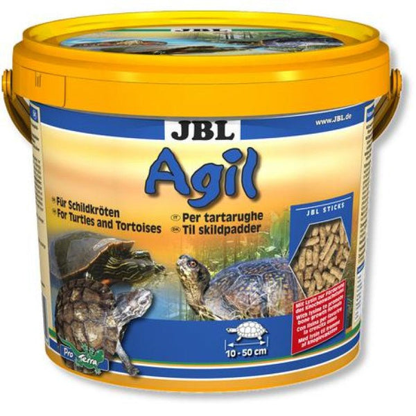 JBL Agil 10.5 L - Shopivet.com