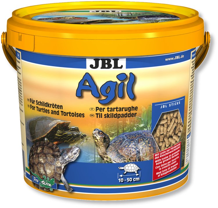 JBL Agil 2.5 L - Shopivet.com