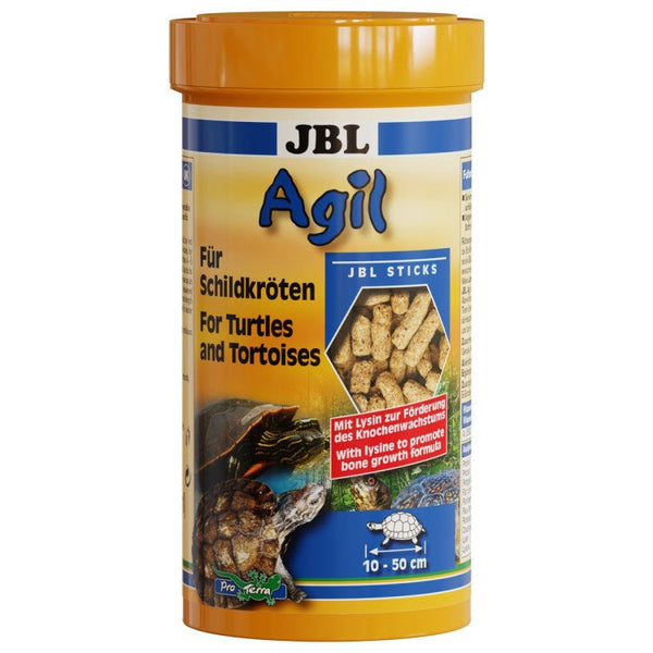 JBL Agil 250 ml - Shopivet.com